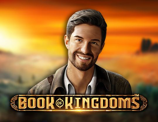 Book of Kingdoms